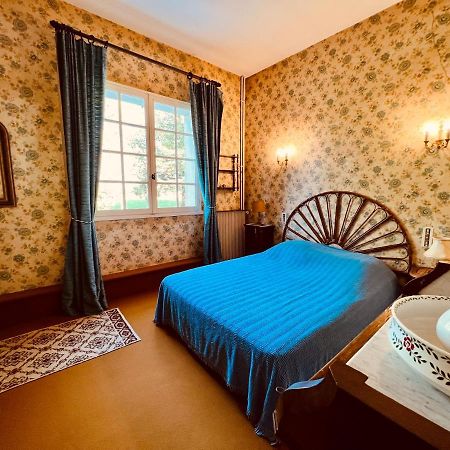 Maison Lomprere Fichous-Riumayou Luaran gambar