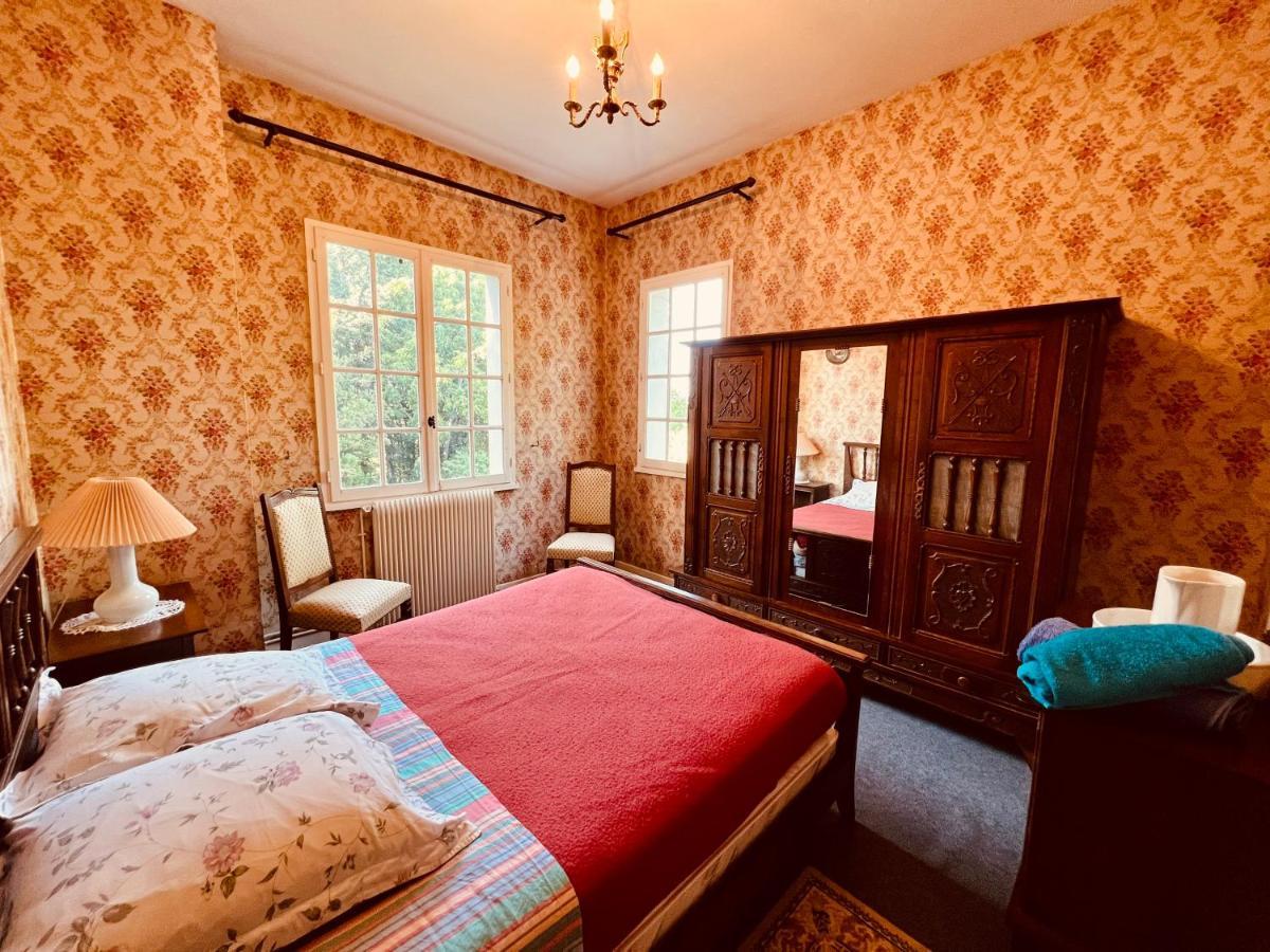 Maison Lomprere Fichous-Riumayou Luaran gambar