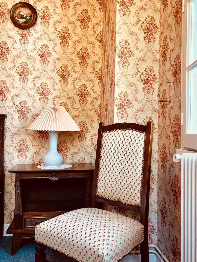 Maison Lomprere Fichous-Riumayou Luaran gambar