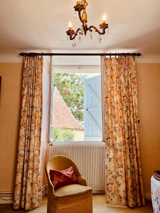 Maison Lomprere Fichous-Riumayou Luaran gambar